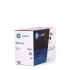 Toner Original HP CE390A Negru