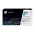 Toner HP 507A Cyan