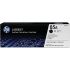 Toner Original HP 85A (2 uds) Negru Toner (2 uds)