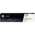 Toner Original HP 130A Galben