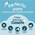 Geantă Universală Coachi Train & Treat Albastru