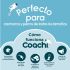 Geantă Universală Coachi Train & Treat Albastru