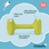 Halteră Coachi TRAINING DUMBBELL 12 Plastic