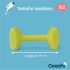 Halteră Coachi TRAINING DUMBBELL 12 Plastic