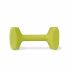 Halteră Coachi TRAINING DUMBBELL 12 Plastic