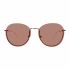Ochelari de Soare Damă DKNY DK101S-608 ø 59 mm