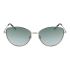 Ochelari de Soare Damă DKNY DK103S-304 ø 56 mm