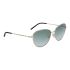 Ochelari de Soare Damă DKNY DK103S-304 ø 56 mm