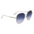 Ochelari de Soare Damă Longchamp LO118S-729 ø 59 mm