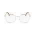 Trusă de Voiaj Lanvin LNV2101-703 Galben Metal