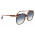 Ochelari de Soare Damă Victoria Beckham VB610SCB-212 ø 59 mm