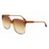 Ochelari de Soare Damă Victoria Beckham VB610SCB-241 ø 59 mm