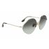 Ochelari de Soare Damă Victoria Beckham Ø 64 mm