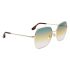Ochelari de Soare Damă Victoria Beckham VB223S-727 ø 56 mm