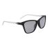 Ochelari de Soare Damă DKNY DK531S-001 Ø 55 mm