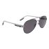 Ochelari de Soare Bărbați Converse CV300S-DISRUPT-001 ø 58 mm