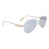 Ochelari de Soare Bărbați Converse CV300S-DISRUPT-100 ø 58 mm