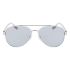 Ochelari de Soare Bărbați Converse CV300S-DISRUPT-100 ø 58 mm
