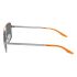 Ochelari de Soare Bărbați Converse CV101S-ACTIVATE-071 ø 56 mm