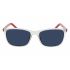 Ochelari de Soare Damă Converse CV506S-CHUCK-102 ø 57 mm