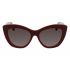 Ochelari de Soare Damă Salvatore Ferragamo SF1022S-603 Ø 53 mm
