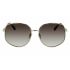 Ochelari de Soare Damă Salvatore Ferragamo SF277S-710 Ø 61 mm