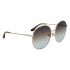 Ochelari de Soare Damă Victoria Beckham VB224S-730 ø 59 mm