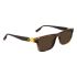 Ochelari de Soare Bărbați Converse CV520S-RISE-UP-242 Ø 55 mm
