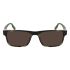 Ochelari de Soare Bărbați Converse CV520S-RISE-UP-360 Ø 55 mm