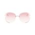 Ochelari de Soare Damă Longchamp LO160S-716 Ø 65 mm