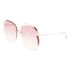 Ochelari de Soare Damă Longchamp LO160S-716 Ø 65 mm