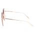 Ochelari de Soare Damă Longchamp LO160S-716 Ø 65 mm