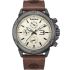 Ceas Bărbați Timberland TDWGF9002903 (Ø 46 mm)