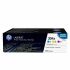 Toner HP CF372AM Cyan/Magenta/Galben