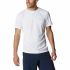 Tricou cu Mânecă Scurtă Bărbați Columbia Zero Rules™