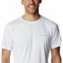 Tricou cu Mânecă Scurtă Bărbați Columbia Zero Rules™
