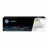 Toner Original HP 201X Galben