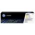 Toner Original HP 201X Galben