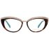 Ramă de Ochelari Damă Emilio Pucci EP5092 52056