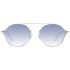 Ochelari de Soare Unisex Web Eyewear WE0243 5816C ø 58 mm