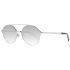 Ochelari de Soare Unisex Web Eyewear WE0243 5816X ø 58 mm