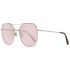 Ochelari de Soare Damă Web Eyewear WE0245 ø 58 mm