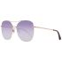 Ochelari de Soare Damă Web Eyewear WE0245 ø 58 mm