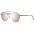 Ochelari de Soare Unisex Web Eyewear WE0249 5835G ø 58 mm