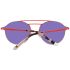 Ochelari de Soare Unisex Web Eyewear WE0249 5867G ø 58 mm