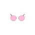 Ochelari de Soare Damă Web Eyewear WE0254 Ø 49 mm