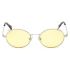Ochelari de Soare Damă Web Eyewear WE0255 Ø 51 mm