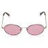 Ochelari de Soare Damă Web Eyewear WE0255 Ø 51 mm