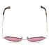 Ochelari de Soare Damă Web Eyewear WE0255 Ø 51 mm