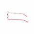 Ochelari de Soare Unisex Guess GU304672Z52 Ø 52 mm